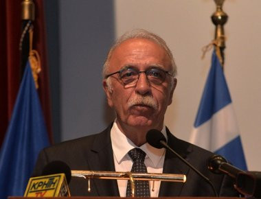 Δ. Βίτσας: «Η Ελλάδα έχει σώσει την τιμή και την ανθρωπιά όλου του κόσμου με το προσφυγικό»